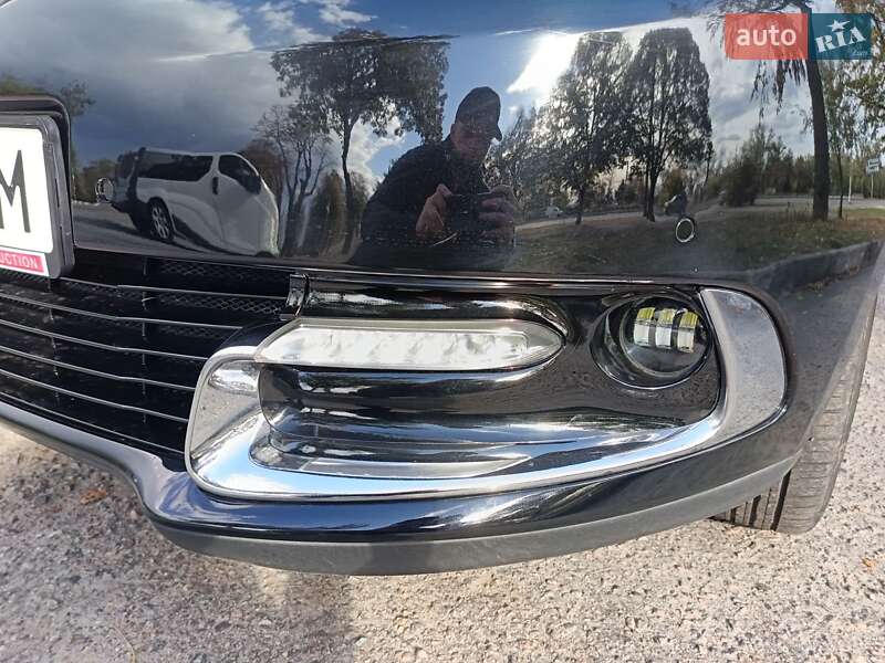 Мінівен Renault Grand Scenic 2013 в Запоріжжі фото 85 Мінівен Renault Grand Scenic 2013 в Запоріжжі