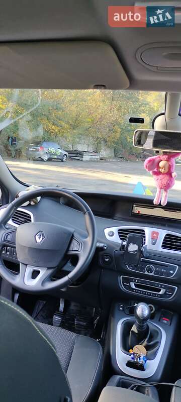 Минивэн Renault Grand Scenic 2010 в Запорожье