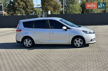 Минивэн Renault Grand Scenic 2013 в Кагарлыке