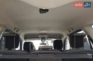 Минивэн Renault Grand Scenic 2013 в 