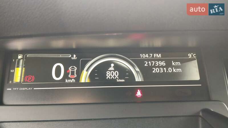 Минивэн Renault Grand Scenic 2013 в Львове