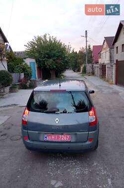 Мінівен Renault Grand Scenic 2007 в 