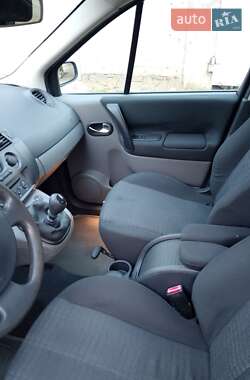 Мінівен Renault Grand Scenic 2007 в 