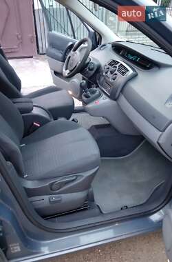 Мінівен Renault Grand Scenic 2007 в 