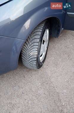 Мінівен Renault Grand Scenic 2007 в 