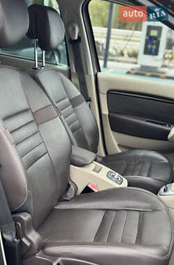 Минивэн Renault Grand Scenic 2010 в 