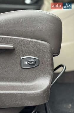 Минивэн Renault Grand Scenic 2010 в 