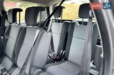 Мінівен Renault Grand Scenic 2013 в 