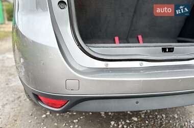 Мінівен Renault Grand Scenic 2013 в 