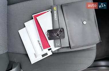 Мінівен Renault Grand Scenic 2013 в 