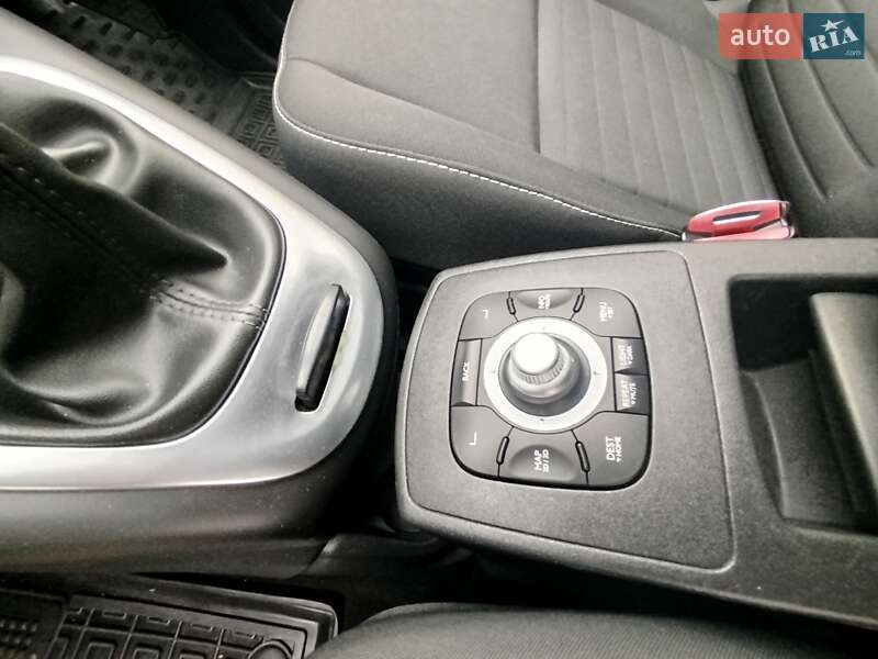 Минивэн Renault Grand Scenic 2015 в Жмеринке