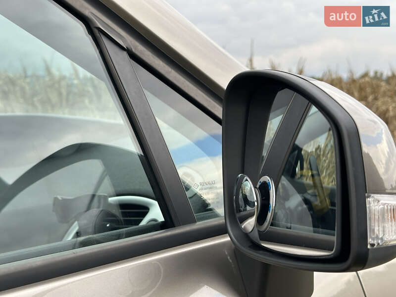 Минивэн Renault Grand Scenic 2012 в Житомире