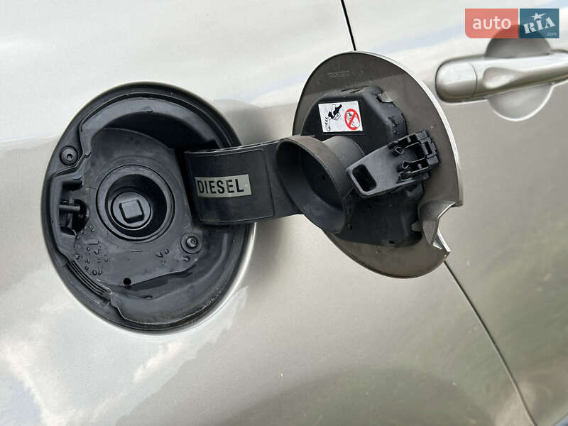 Минивэн Renault Grand Scenic 2012 в Житомире