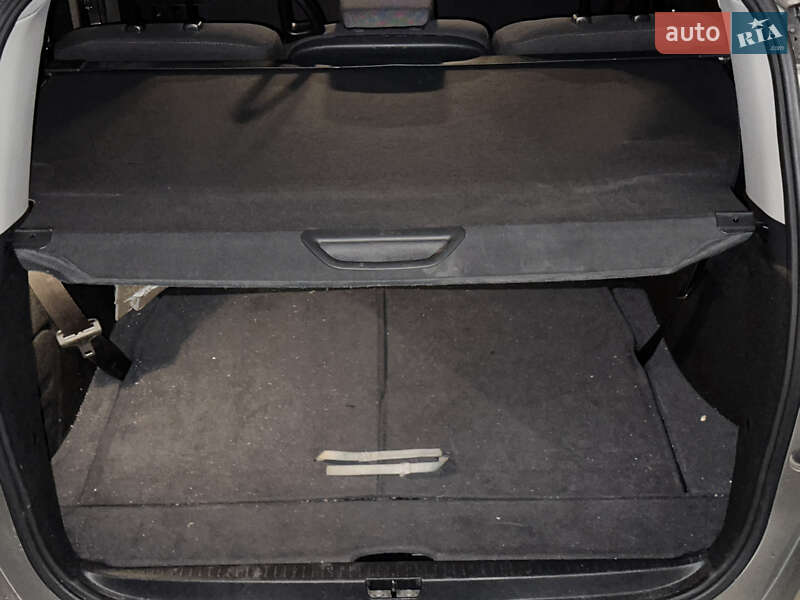 Минивэн Renault Grand Scenic 2012 в Житомире