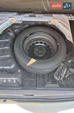 Минивэн Renault Grand Scenic 2013 в 