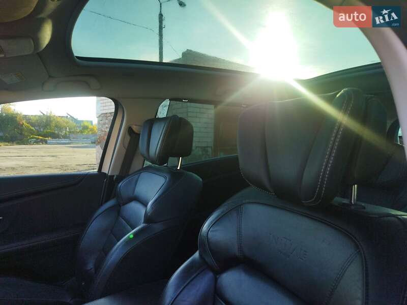 Мінівен Renault Grand Scenic 2019 в Звягелі фото 7 Мінівен Renault Grand Scenic 2019 в Звягелі