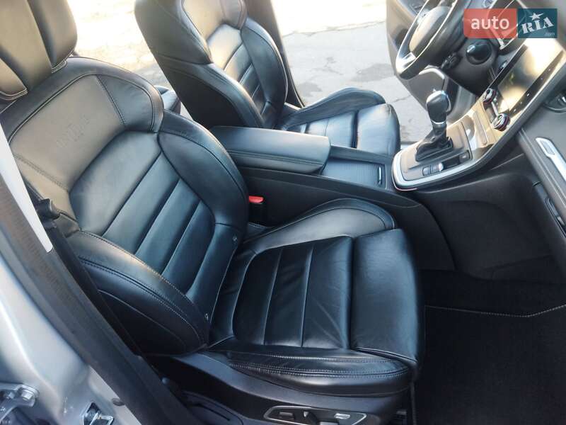 Мінівен Renault Grand Scenic 2019 в Звягелі фото 34 Мінівен Renault Grand Scenic 2019 в Звягелі