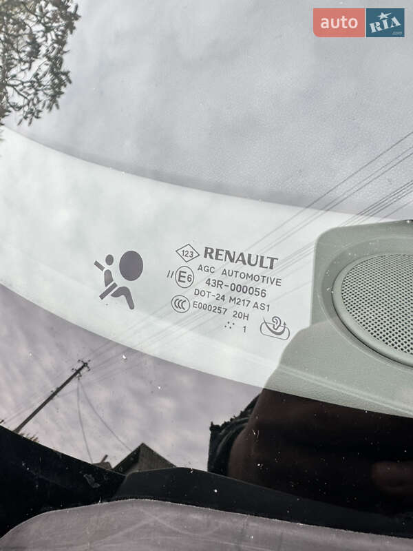 Минивэн Renault Grand Scenic 2011 в Котельве