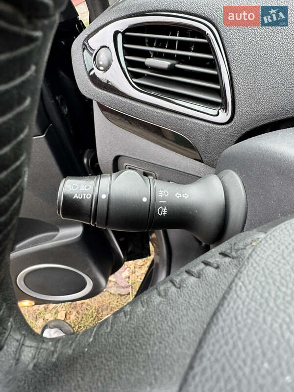 Минивэн Renault Grand Scenic 2011 в Котельве