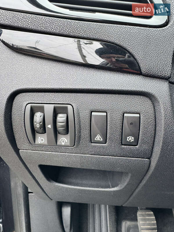 Минивэн Renault Grand Scenic 2011 в Котельве