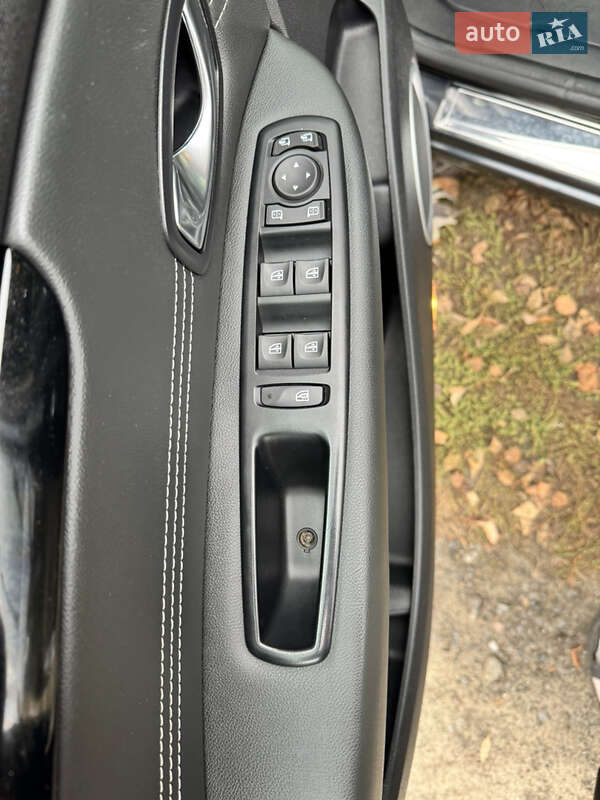 Минивэн Renault Grand Scenic 2011 в Котельве