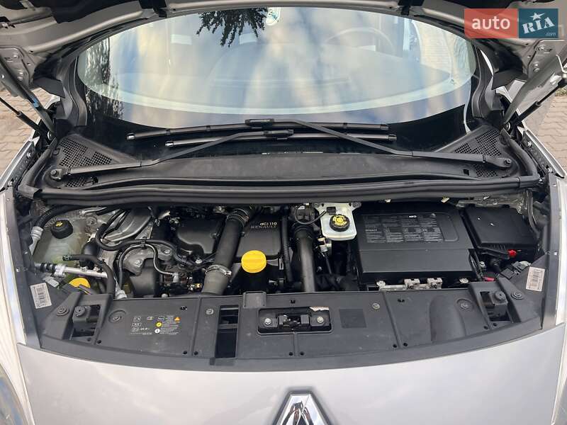 Минивэн Renault Grand Scenic 2012 в Луцке фото 55 Минивэн Renault Grand Scenic 2012 в Луцке