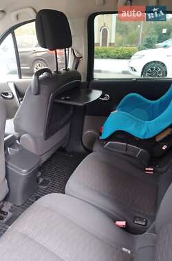 Минивэн Renault Grand Scenic 2007 в 
