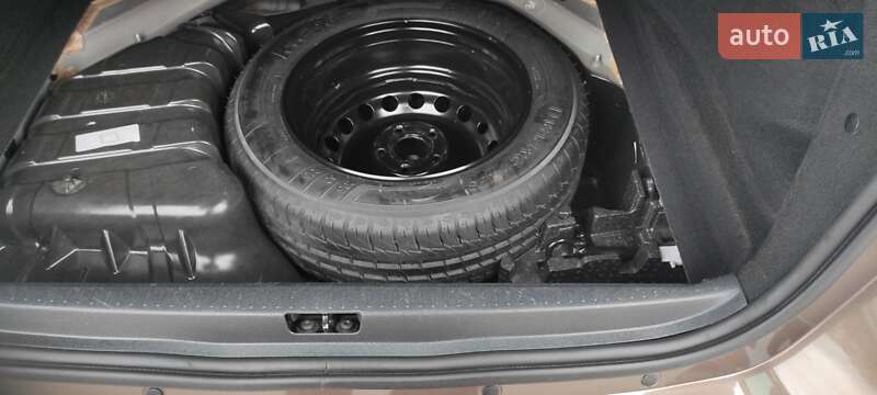 Минивэн Renault Grand Scenic 2016 в Дубно