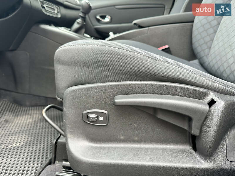 Мінівен Renault Grand Scenic 2010 в Вінниці