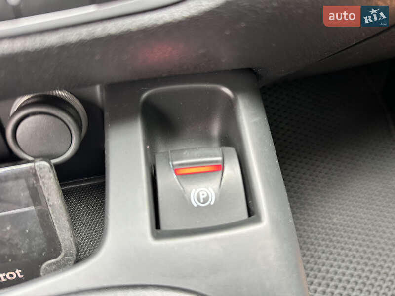 Мінівен Renault Grand Scenic 2010 в Вінниці