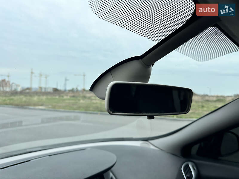 Мінівен Renault Grand Scenic 2010 в Вінниці