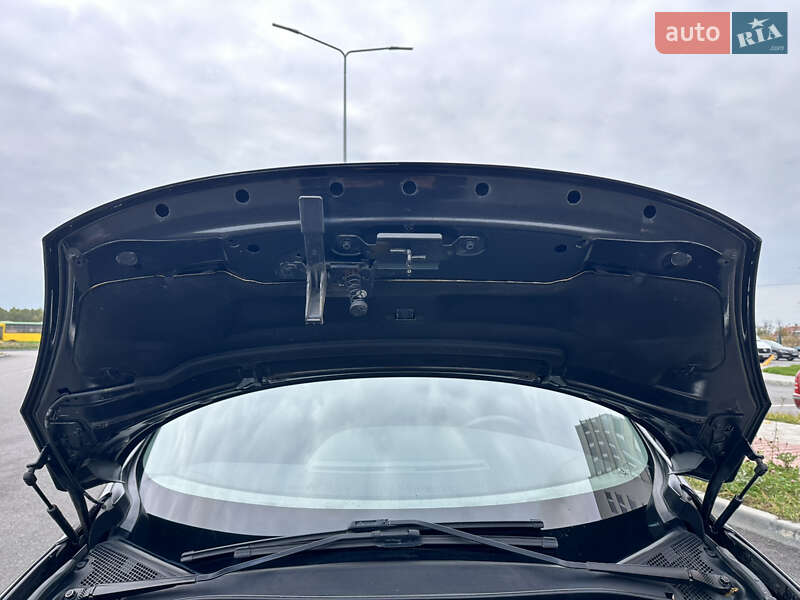 Мінівен Renault Grand Scenic 2010 в Вінниці