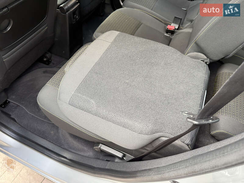 Минивэн Renault Grand Scenic 2010 в Тернополе