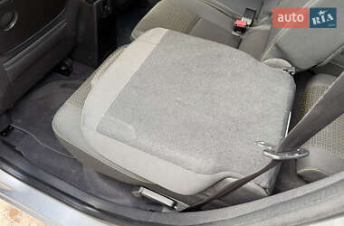 Минивэн Renault Grand Scenic 2010 в 