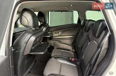 Минивэн Renault Grand Scenic 2017 в 
