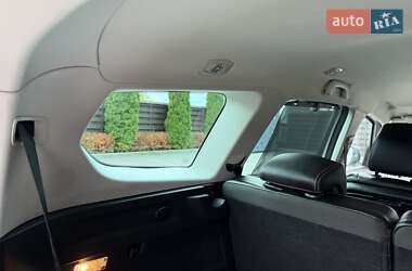 Минивэн Renault Grand Scenic 2017 в 