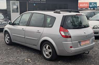 Минивэн Renault Grand Scenic 2008 в 