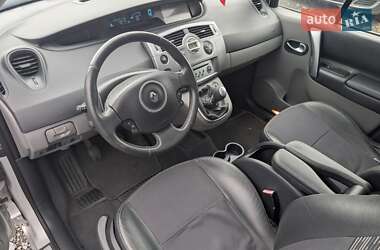 Минивэн Renault Grand Scenic 2008 в 