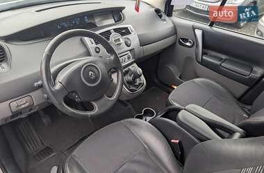 Минивэн Renault Grand Scenic 2008 в 