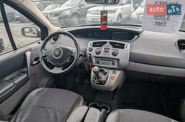 Минивэн Renault Grand Scenic 2008 в 