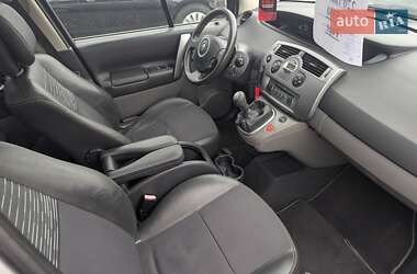 Минивэн Renault Grand Scenic 2008 в 