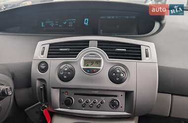 Минивэн Renault Grand Scenic 2008 в 