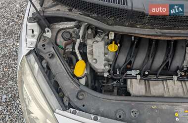Минивэн Renault Grand Scenic 2008 в 