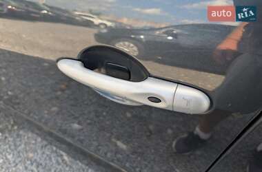 Минивэн Renault Grand Scenic 2011 в 