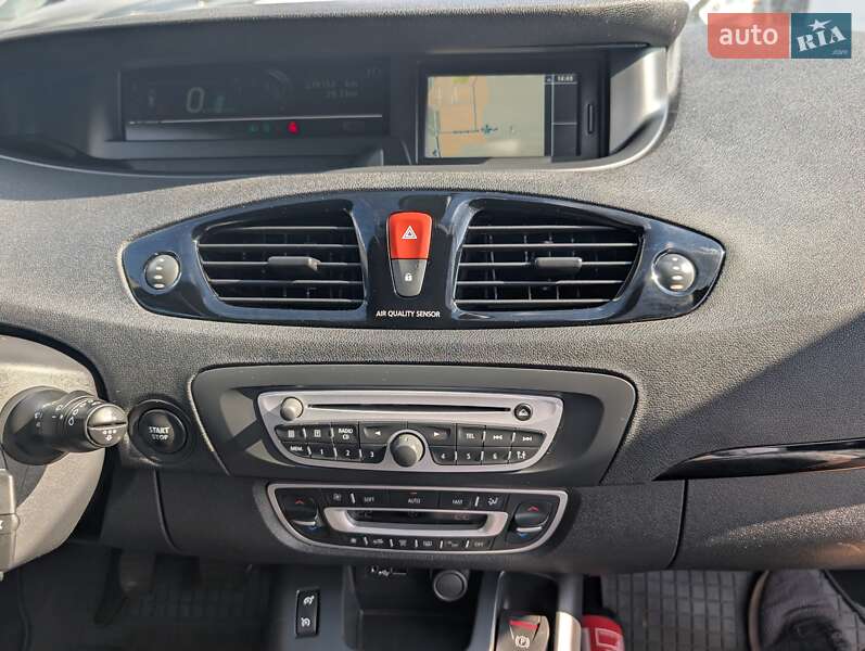 Мінівен Renault Grand Scenic 2011 в Рівному фото 44 Мінівен Renault Grand Scenic 2011 в Рівному