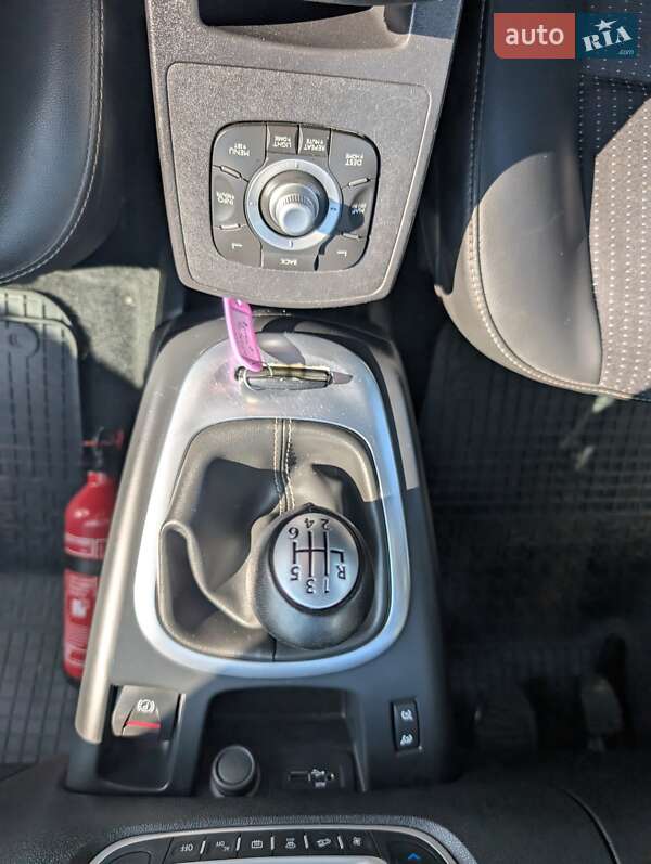 Мінівен Renault Grand Scenic 2011 в Рівному фото 47 Мінівен Renault Grand Scenic 2011 в Рівному