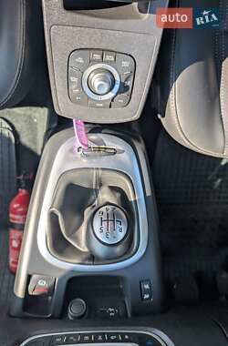 Минивэн Renault Grand Scenic 2011 в 