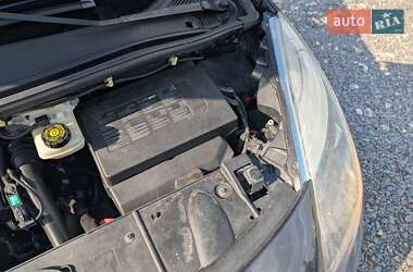 Минивэн Renault Grand Scenic 2011 в 