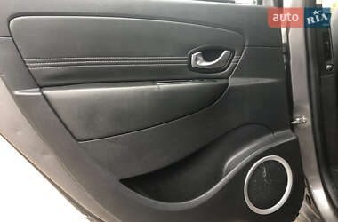 Мінівен Renault Grand Scenic 2012 в 