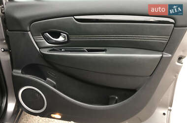 Мінівен Renault Grand Scenic 2012 в 